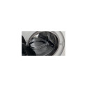 Whirlpool FFWDB 864349 BV EE washer dryer Freestanding Front-load White D