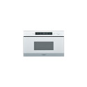 Whirlpool AMW 4920/WH White Grill microwave Built-in 22 L 1700 W