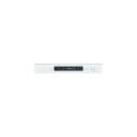 Whirlpool AMW 4920/WH White Grill microwave Built-in 22 L 1700 W
