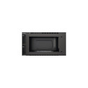 Whirlpool AMW 4920/WH White Grill microwave Built-in 22 L 1700 W