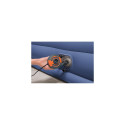 Bestway AlwayzAire Air Mattress Queen with Built-in Dual Pump and Antimicrobial Coating 2.03 m x 1.5