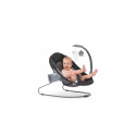 Hauck Alpha Bouncer Deluxe baby rocker/bouncer Grey