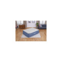 Bestway AlwayzAire Air Mattress Queen with Built-in Dual Pump and Antimicrobial Coating 2.03 m x 1.5