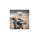 Hauck Alpha Bouncer Deluxe baby rocker/bouncer Grey