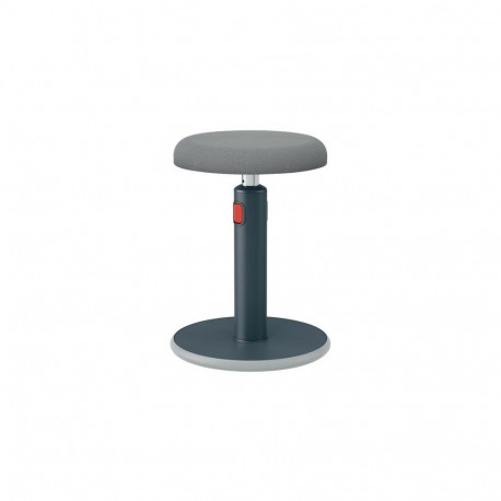 Leitz Ergo Cosy Active Padded seat