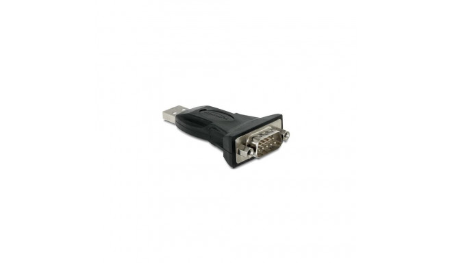 DeLOCK USB2.0 to serial Adapter DB9