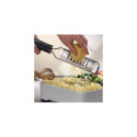 Microplane GOURMET SERIES EXTRA COARSE CHEESE GRATER