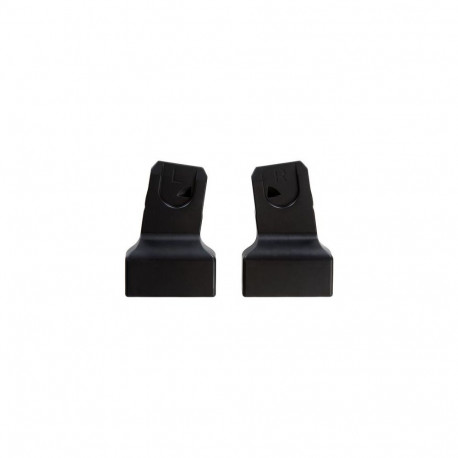 Hauck 4007923375983 baby car seat accessory Baby car seat adapter