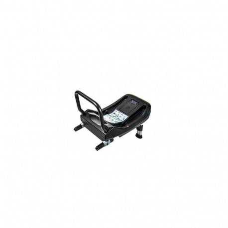 Hauck Isofix Black