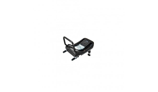 Hauck Isofix Black