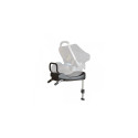 Hauck Isofix Black