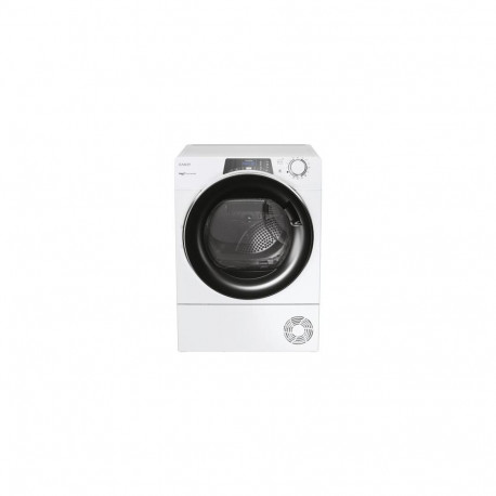 Candy RapidÓ PRO RPE H8A2TCBE-S tumble dryer Freestanding Front-load 8 kg A++ White