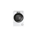 Candy RapidÓ PRO RPE H8A2TCBE-S tumble dryer Freestanding Front-load 8 kg A++ White