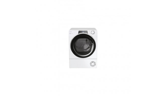 Candy RapidÓ PRO RPE H8A2TCBE-S tumble dryer Freestanding Front-load 8 kg A++ White