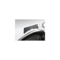 Candy RapidÓ PRO RPE H8A2TCBE-S tumble dryer Freestanding Front-load 8 kg A++ White