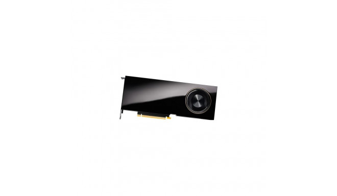 HP NVIDIA RTX A6000 48 GB 4DP Graphics