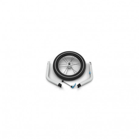 Thule 20201301 baby carriage wheel
