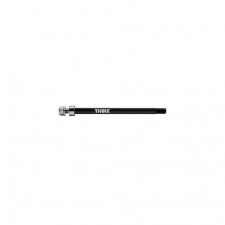 Thule 20110732 bicycle trailer accessory Bicycle trailer hitch