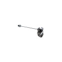 Thule Zusatzkupplung Bicycle trailer coupler