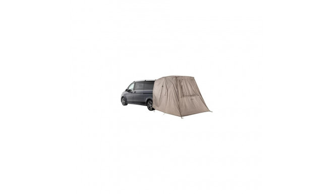 VAUDE Drive Van Trunk Brown