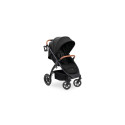 Hauck Uptown Traditional stroller 1 seat(s) Black