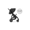 Hauck Rapid 4D Travel system stroller 1 seat(s) Black