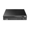 Lenovo ThinkCentre neo 50q Gen 4 Thin Client Intel® Celeron® 7305 8 GB DDR4-SDRAM 256 GB SSD Linux M