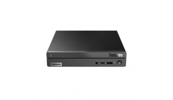 Lenovo ThinkCentre neo 50q Gen 4 Thin Client Intel® Celeron® 7305 8 GB DDR4-SDRAM 256 GB SSD Linux M
