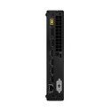 Lenovo ThinkCentre neo 50q Gen 4 Thin Client Intel® Celeron® 7305 8 GB DDR4-SDRAM 256 GB SSD Linux M