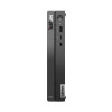 Lenovo ThinkCentre neo 50q Gen 4 Thin Client Intel® Celeron® 7305 8 GB DDR4-SDRAM 256 GB SSD Linux M
