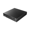 Lenovo ThinkCentre neo 50q Gen 4 Thin Client Intel® Celeron® 7305 8 GB DDR4-SDRAM 256 GB SSD Linux M