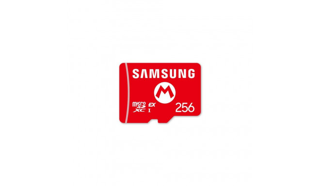 Nintendo Samsung microSD Express Card for Switch 2
