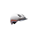 Nutcase Helmets Vio Pink, White