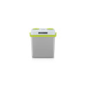Severin TKB 2924 cool box 19 L Electric Green, Grey
