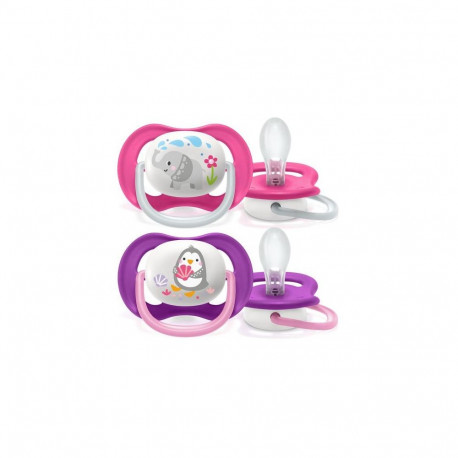 Philips AVENT ultra air SCF080 soother