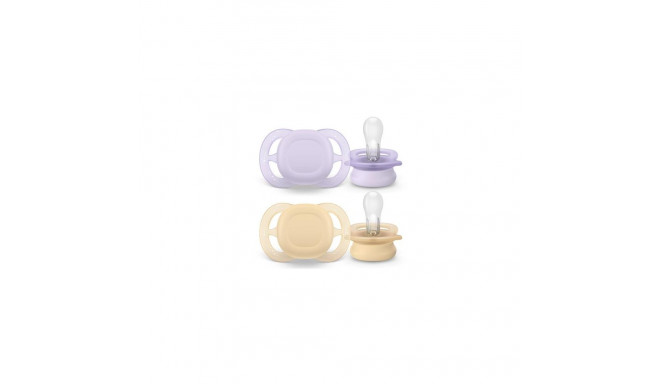 Philips AVENT Soother SCF075/01 ultra start