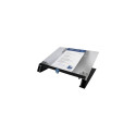 R-Go Tools Document holder R-Go Read2Write, suitable for reading and writing, ergonomic, with soft f
