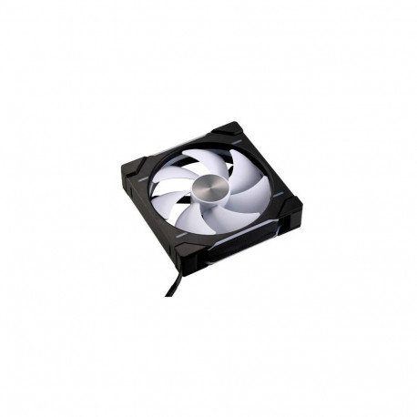 Phanteks PH-F140D30 Fan 14 cm Black 3 pc(s)