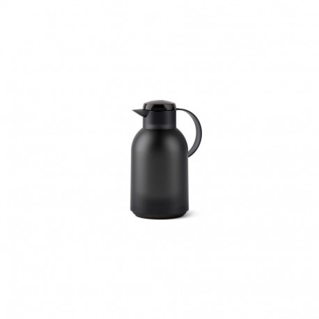 EMSA SAMBA N40119 Jug 1.5 L Black