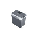 MPM MPM-28-CBM-08YA cool box 24 L Electric Grey