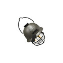Nitecore LR40 camping lantern USB powered camping lantern USB port
