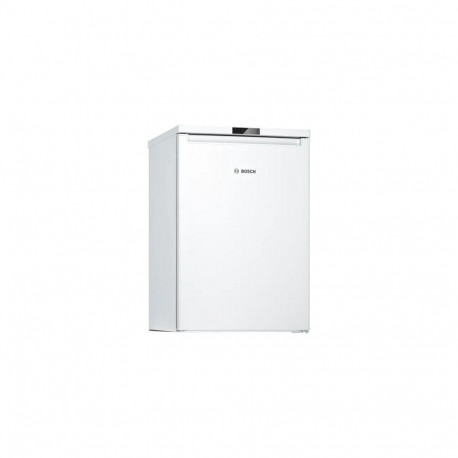 Bosch Serie 2 KTL15NWEB combi-fridge Freestanding 120 L E White