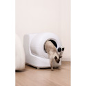 PetKit Purobot ULTRA intelligent self-cleaning cat litter box with AI camera