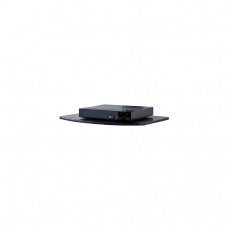 Techly Wall Shelf for Audio-Video Equipment ICA-DRS 504