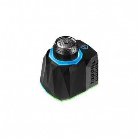 Iceberg Thermal IceFLOE AURORA cool box 0.355 L Electric Black