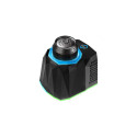 Iceberg Thermal IceFLOE AURORA cool box 0.355 L Electric Black Iceberg Thermal IceFLOE AURORA cool box 0.355 L Electric Black