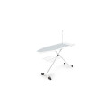 Polti FPAS0001 ironing board Full-size ironing board 1222 x 435 mm