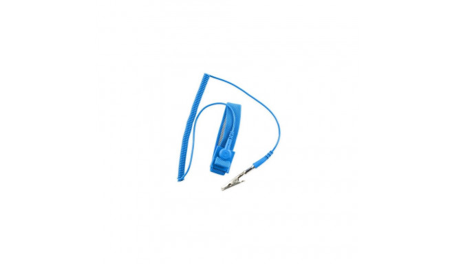 iFixit EU145071-1 antistatic wrist strap Blue