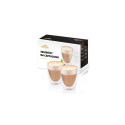 Eta Cappuccino Transparent 2 pc(s) 240 ml