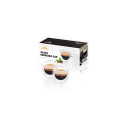Eta Espresso Transparent 2 pc(s) 80 ml